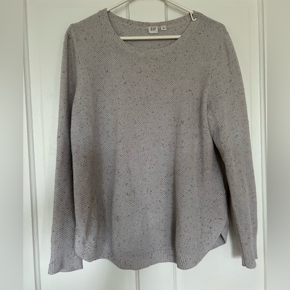 Large GAP Sweater